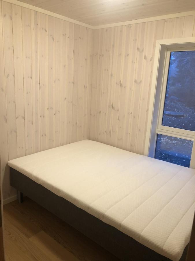 Sykkelhytte Ved Slatten I Synnfjellet Nord Torpa Ngoại thất bức ảnh